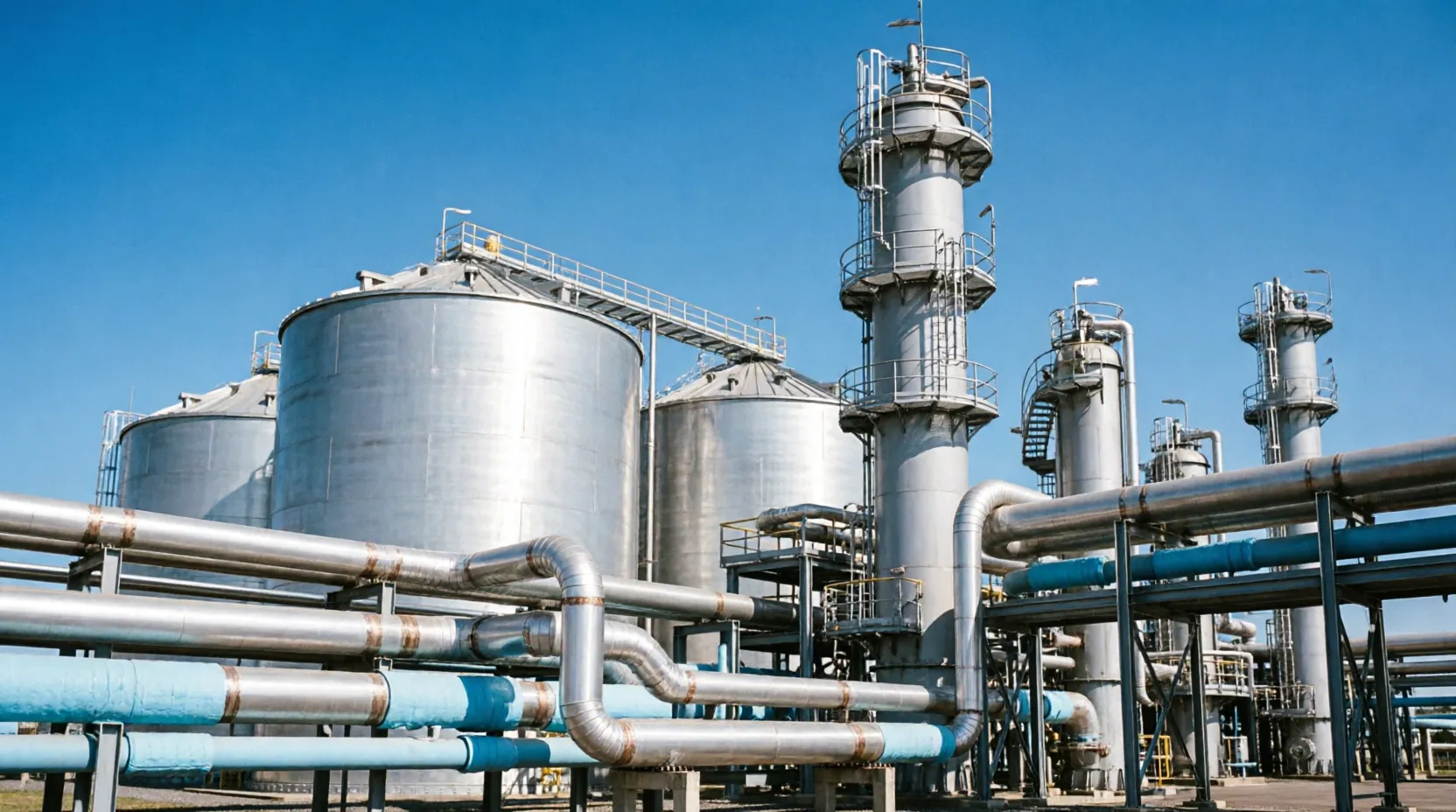 Chemicals & Fertilizers;Mergers & Acquisitions