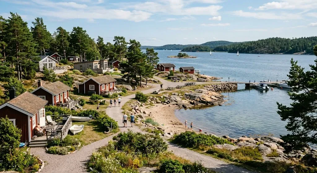 First Camp expands footprint to 97 destinations through Skåne coastal acquisition