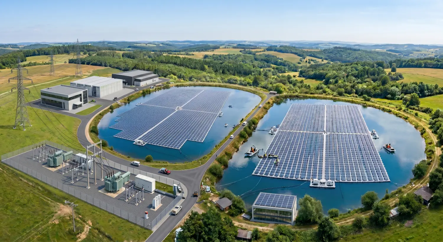 Renewable Energy