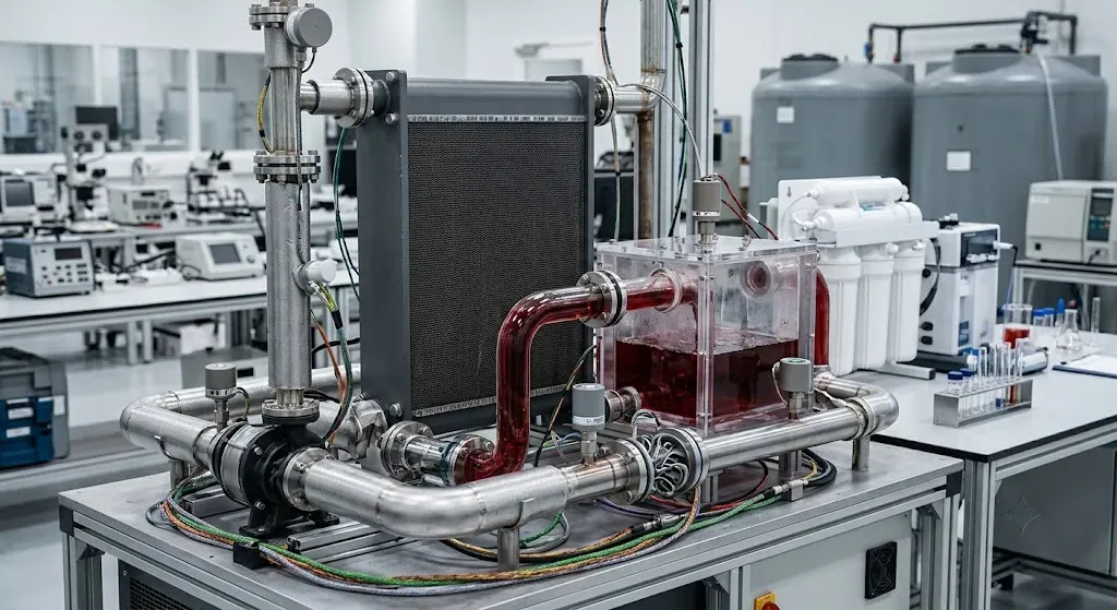 Vertiv expands European thermal services footprint with King Environmental Services acquisition