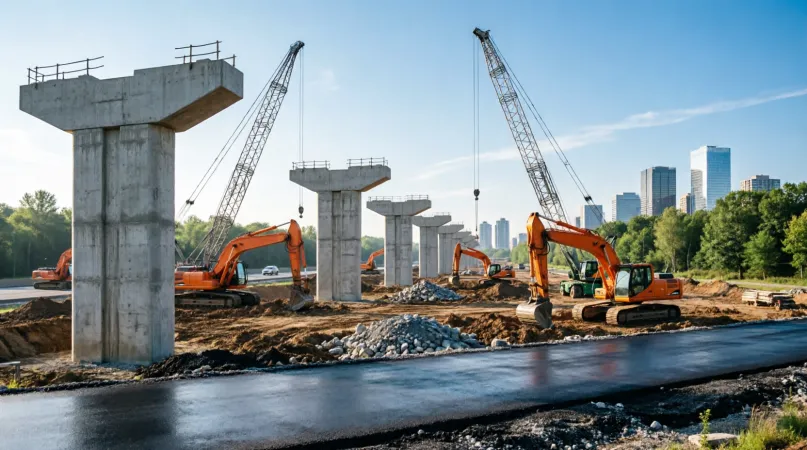 Federal Reserve Building