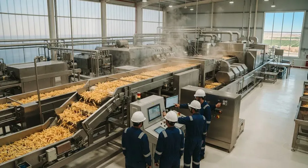 Food;Construction