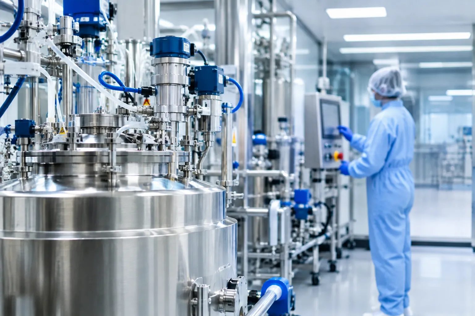Fresenius completes EUR 750 million acquisition of remaining MAbxience stake to consolidate biosimilars platform