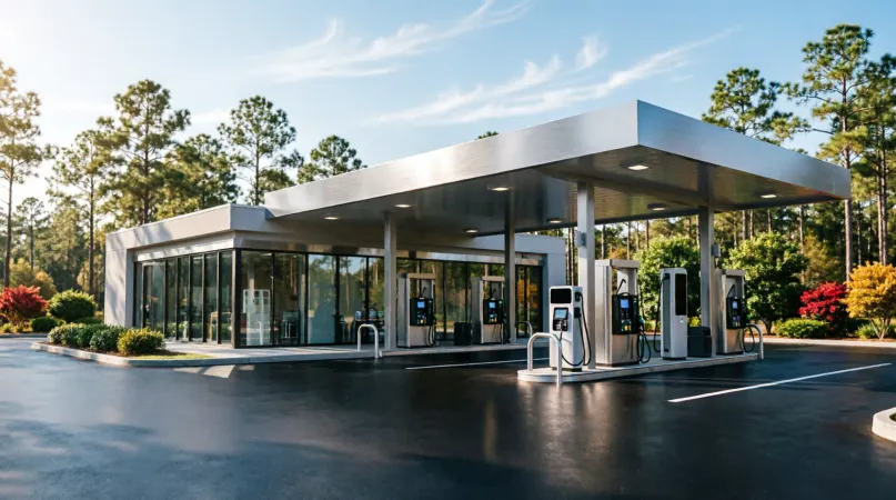 Shell expands direct retail ownership in US energy market through Tri Star acquisition