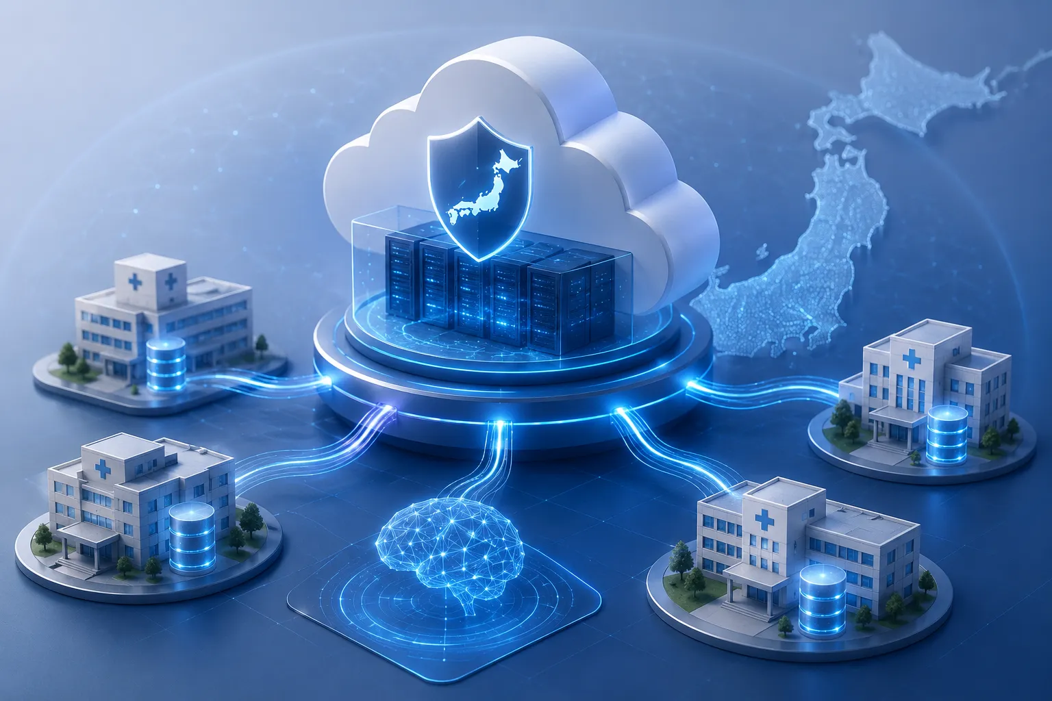Cloud & Data Center