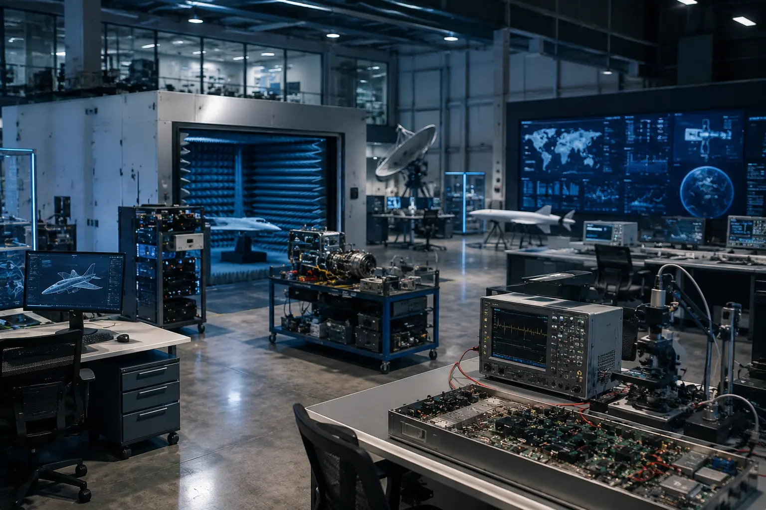 US Air Force Research Laboratory awards $60 million IDIQ contract to ARCTOS for aerospace talent development