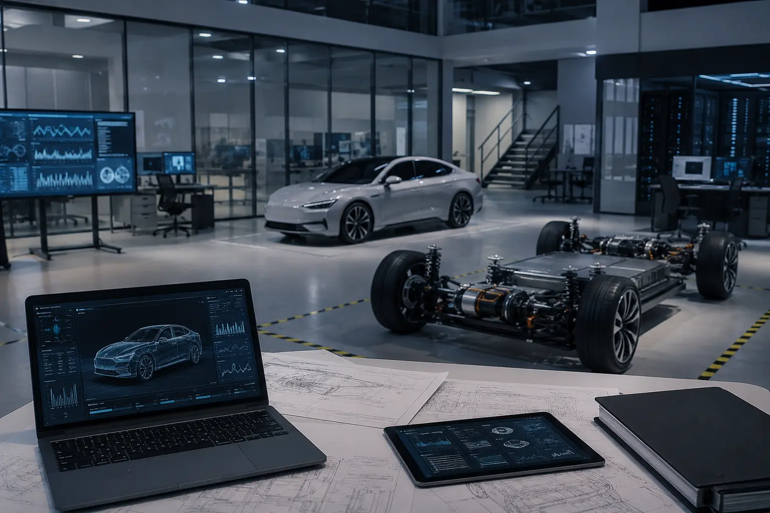TCS partners with Porsche AG and acquires MHP to drive AI mobility