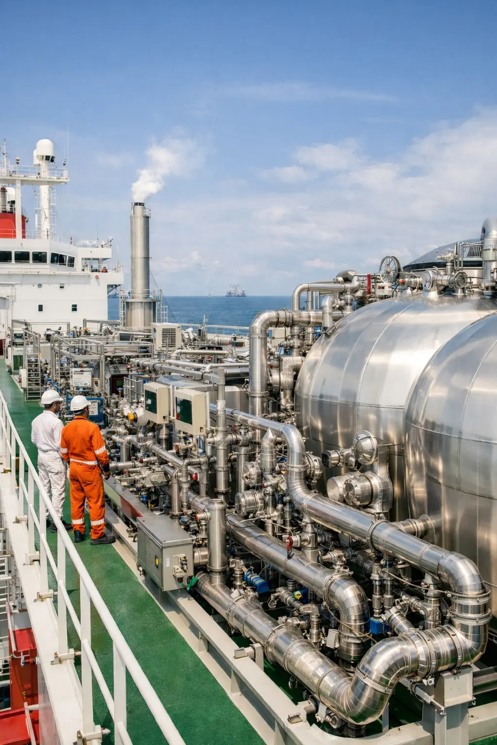 Oil & Gas