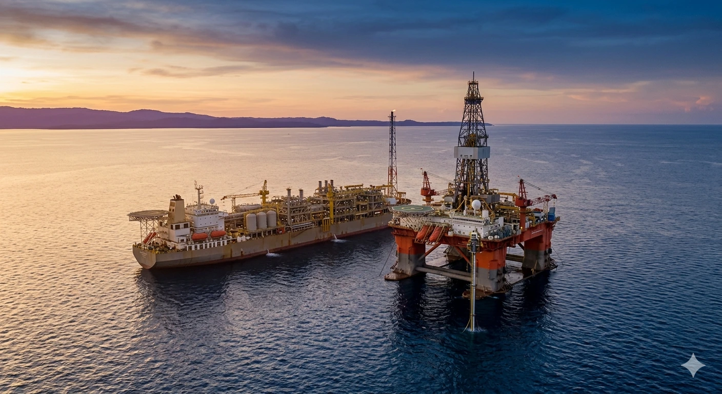 Oil & Gas
