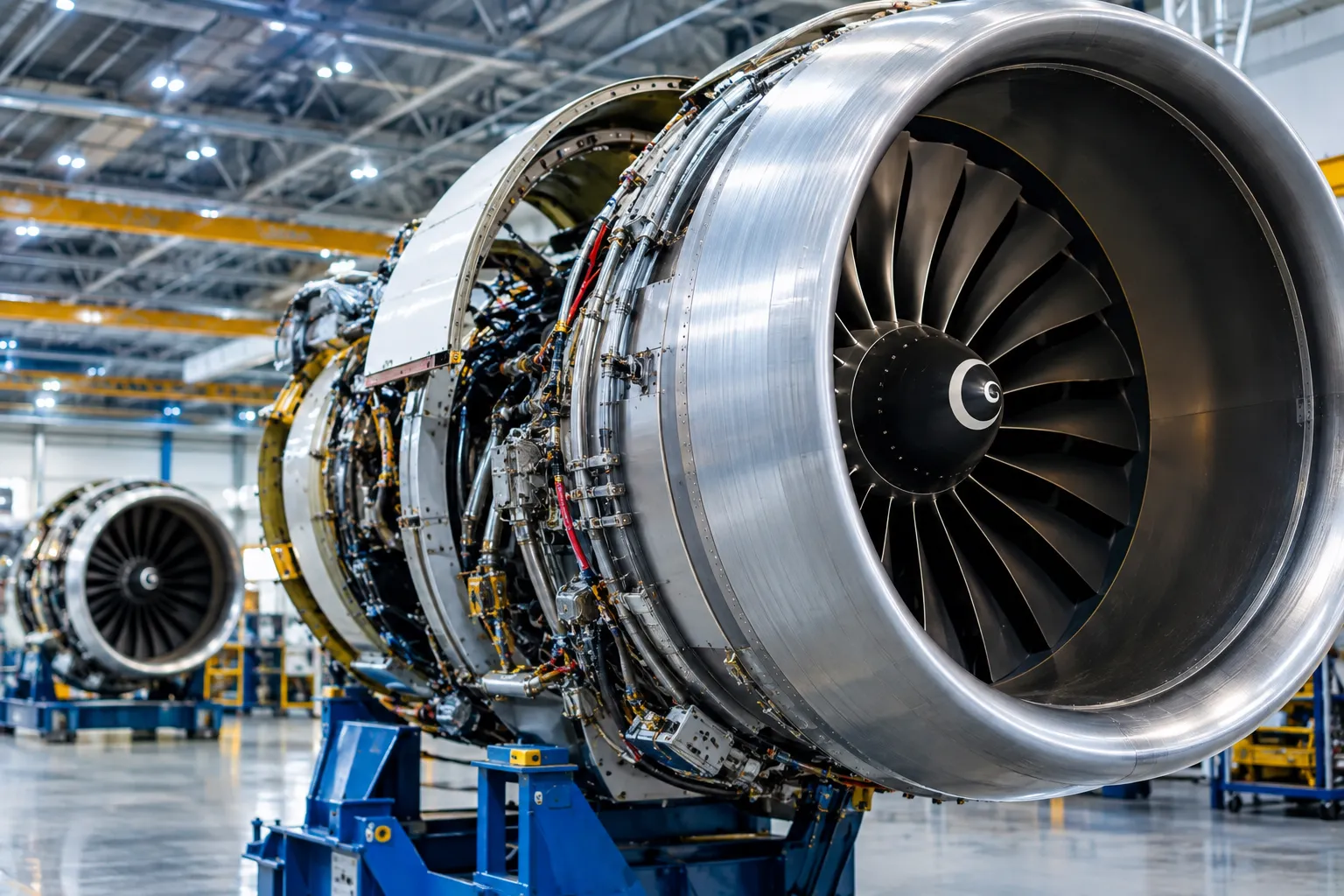 GE Aerospace finalizes $11.75 billion acquisition of Consolidated Precision Products to fortify aerospace casting supply chains