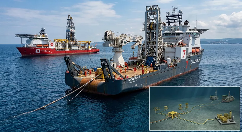 Engineering & EPC;Oil & Gas