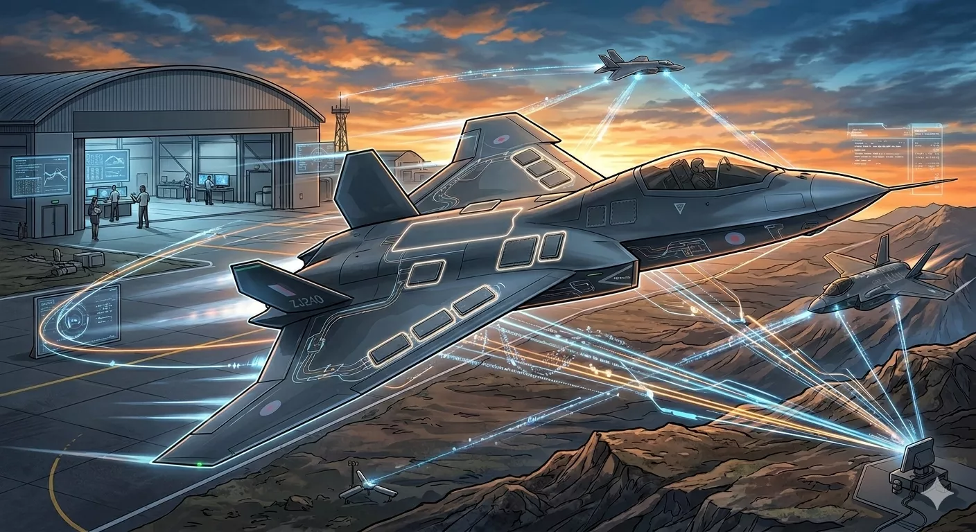 Security & Intelligence