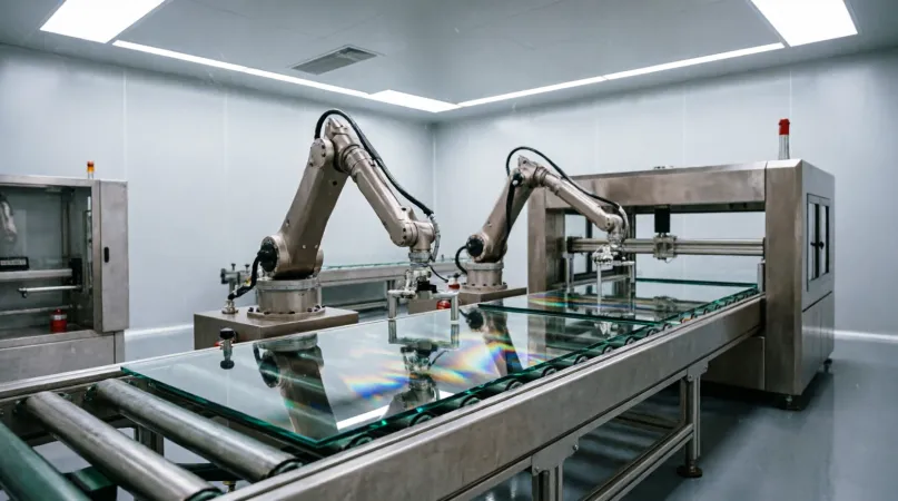 Apogee Enterprises expands European footprint through buyout of GroGlass