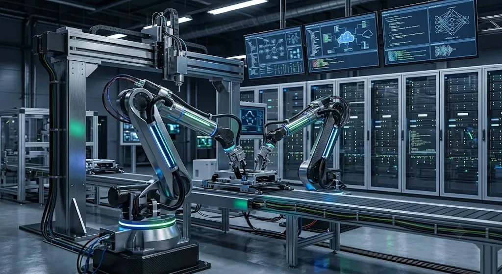 GMEX Robotics acquires 30 percent stake in MediaMeta to advance social intelligence in automation