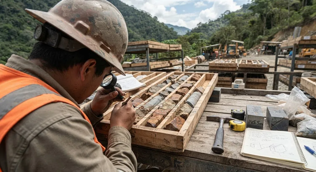 Metals & Mining