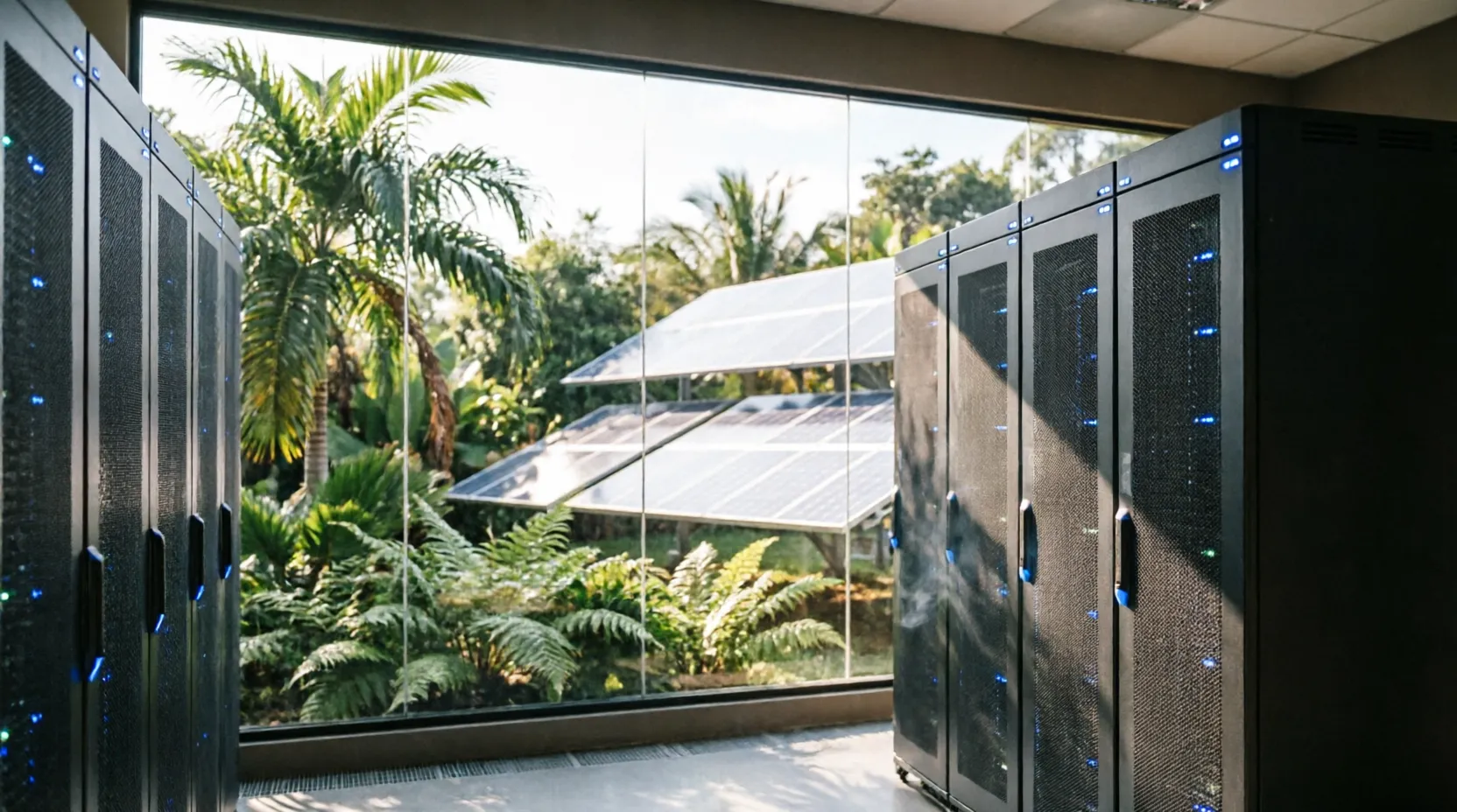 Singapore neocloud Aolani and YCO Cloud team up for AI deployment in the Philippines