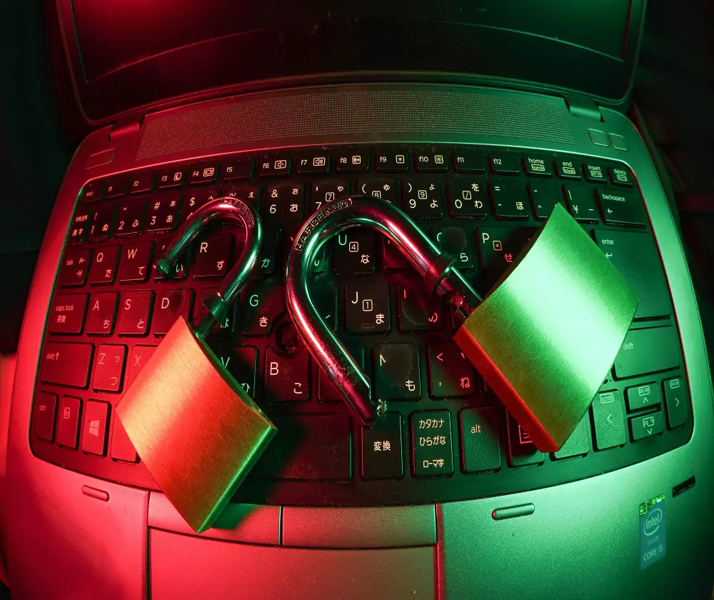 AI & Automation;Cyber Security