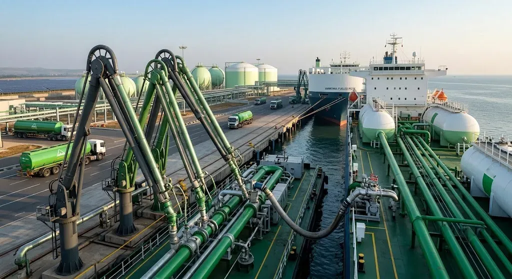 Renewable Energy;Oil & Gas;Climate & ESG