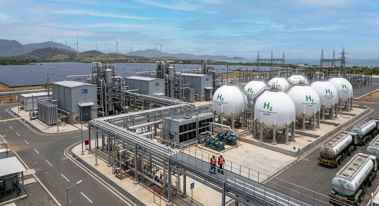 Federal Reserve Building