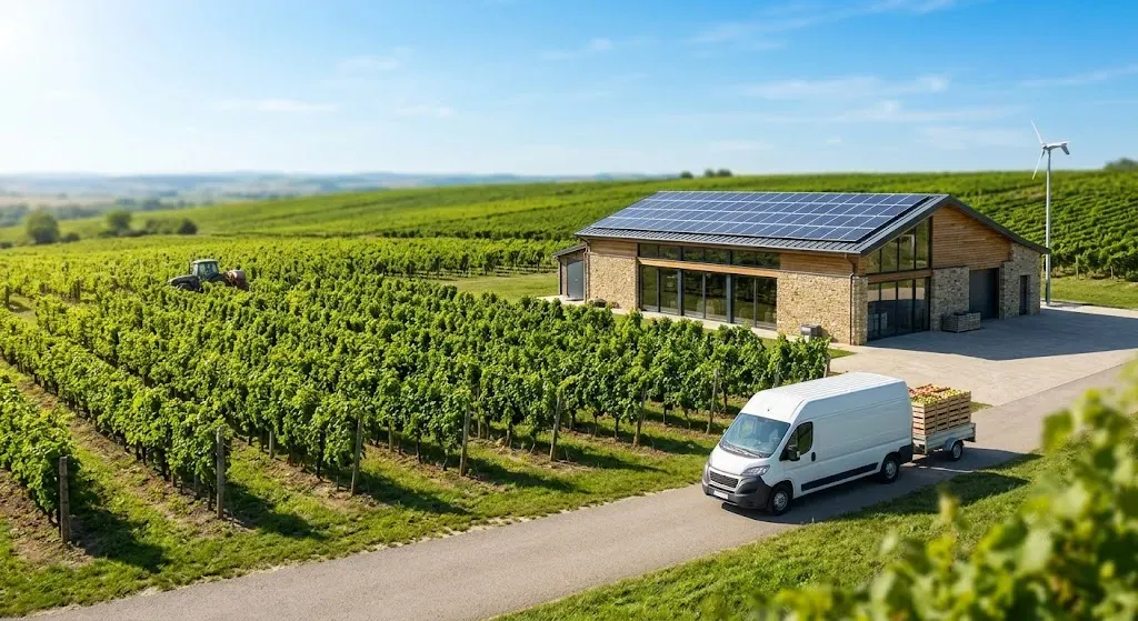Investments & Funding;Climate & ESG