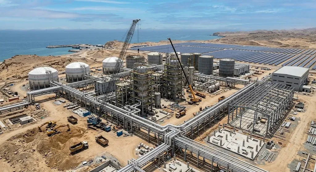 Brookfield expands clean energy footprint in Asia and West Asia through $600m decarbonization investment