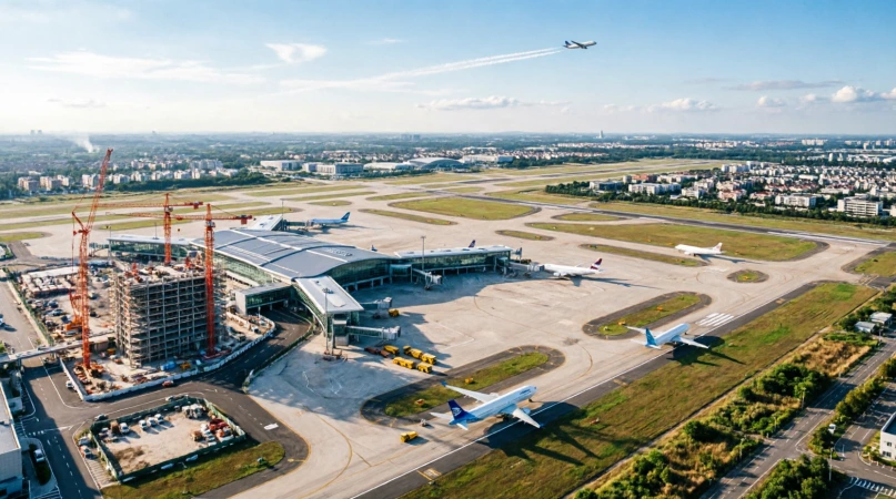 Guatemala secures $250 million World Bank loan to overhaul national aviation infrastructure