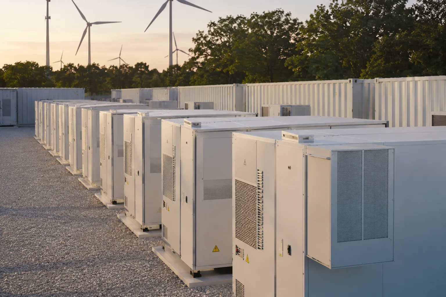 Renewable Energy