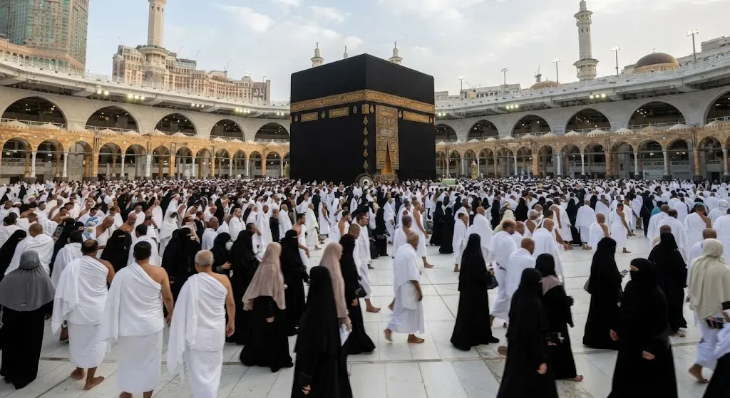 Itmam secures major Hajj and Umrah services performance assessment project with Elm