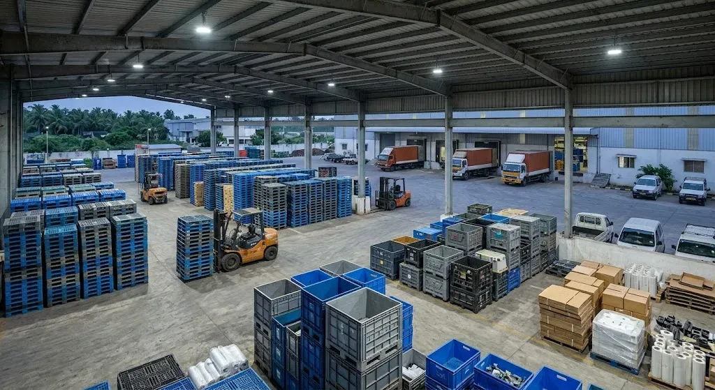LEAP INDIA expands market footprint through twin business acquisitions