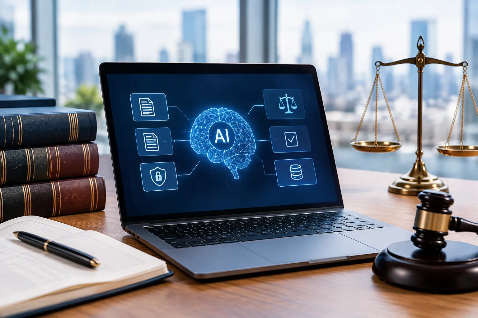 Harvey acquires Guardrails AI to strengthen enterprise agent reliability and legal technology infrastructure