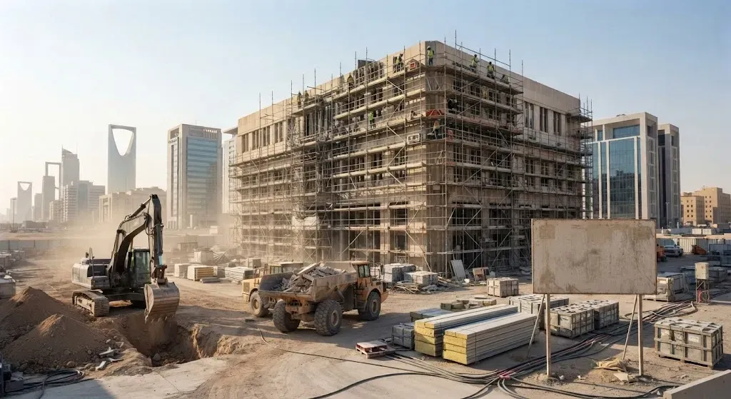 Construction
