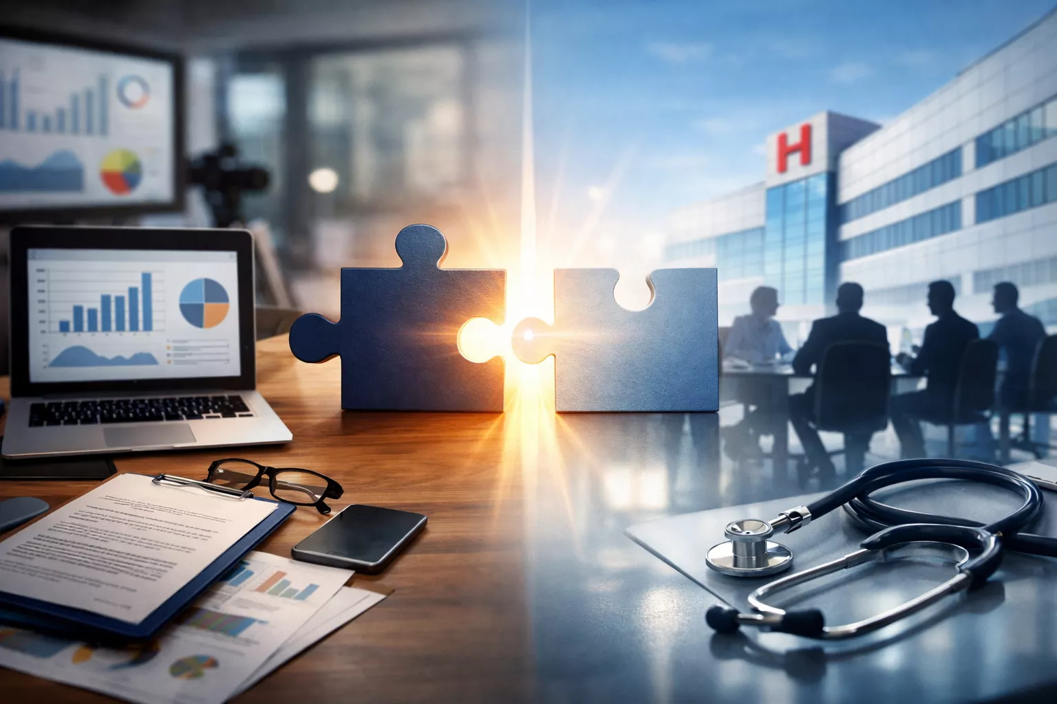 Mergers & Acquisitions