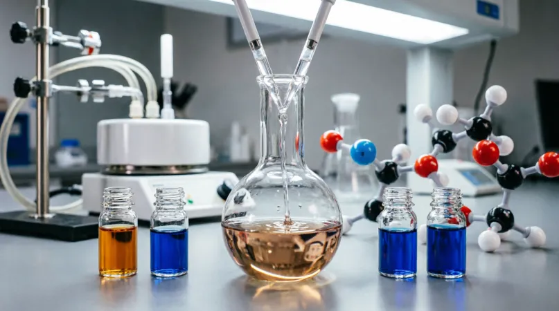 Zymeworks completes acquisition of Theravance Biopharma to bolster biotherapeutic revenue streams