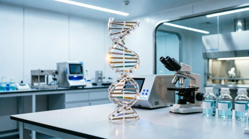 Intellia Therapeutics secures $400 million debt financing from OrbiMed to fund commercialization