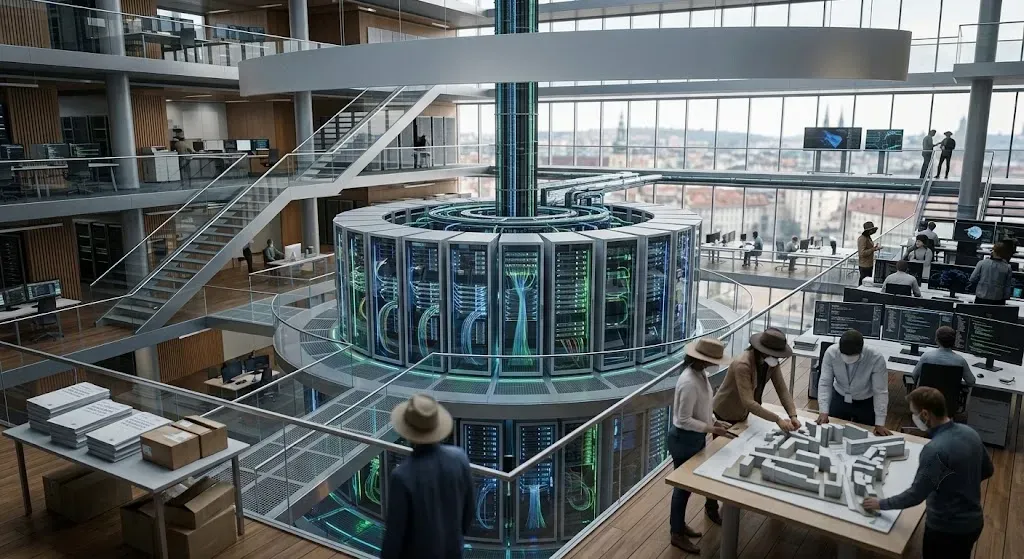 EU allocates €411 million to bolster scientific infrastructure and advanced technologies