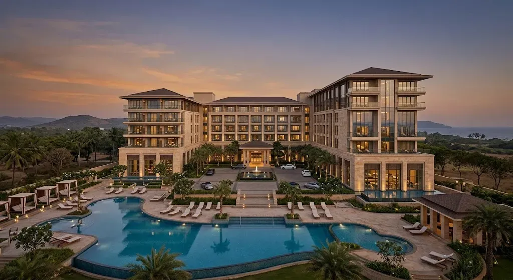 Advent Hotels secures full ownership of BD&P Hotels following final equity acquisition