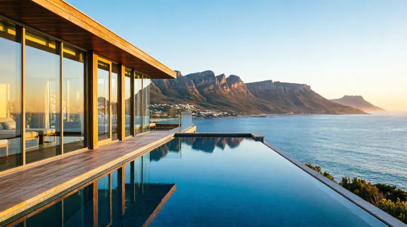 Hotels & Resorts;Mergers & Acquisitions