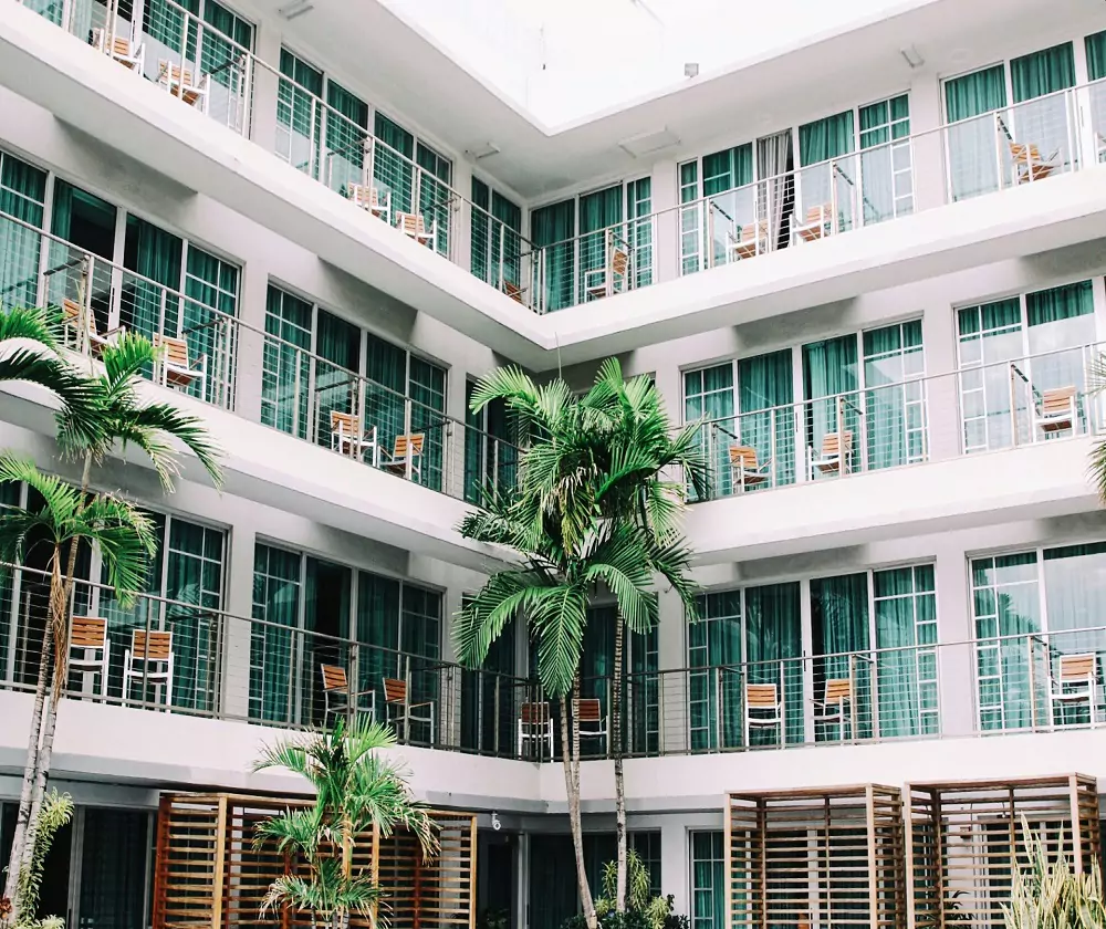 Hotels & Resorts;Mergers & Acquisitions;Investments & Funding