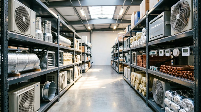 Advantage Distribution Holdings expands Midwestern footprint through acquisition of Badger Metals