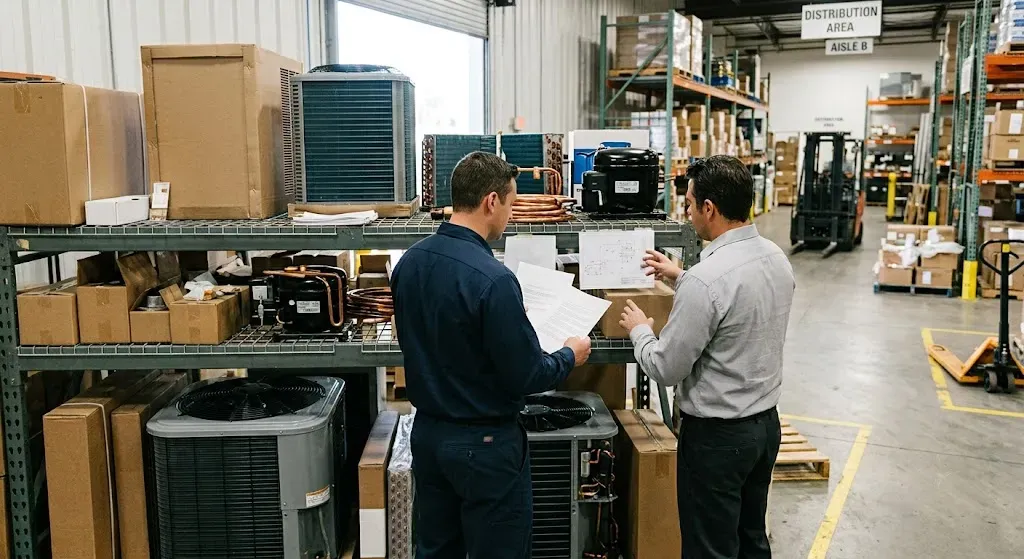 Mergers & Acquisitions;Industrial Goods