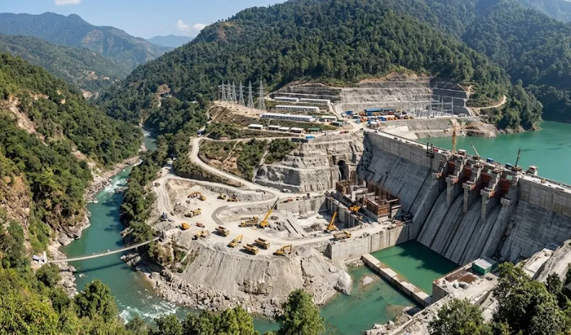 Adani Power expands South Asian footprint via joint hydro venture in Bhutan