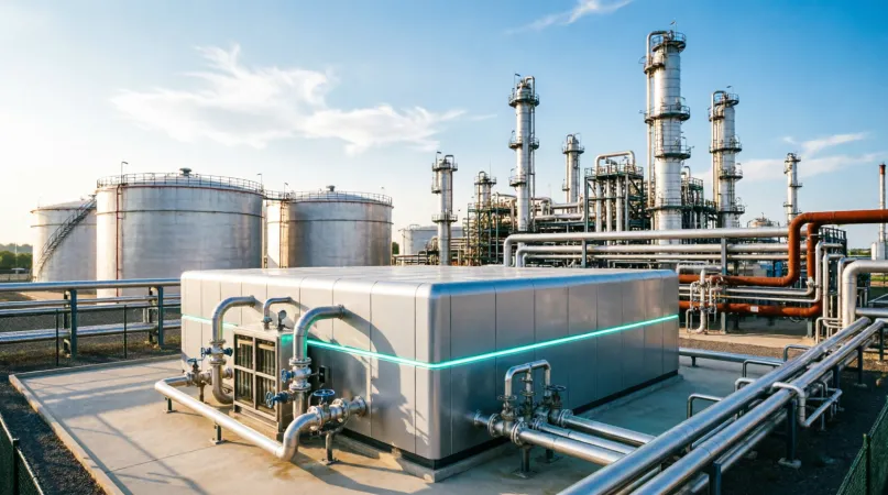 APTIM joins $997 million US Navy fuel infrastructure contract