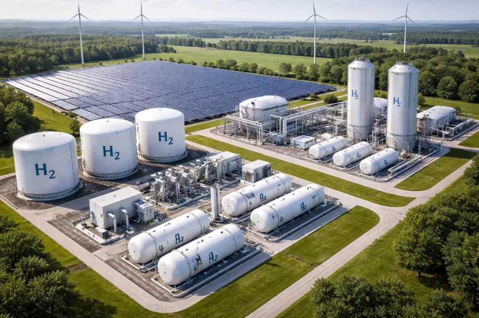 Chemicals & Fertilizers;Engineering & EPC