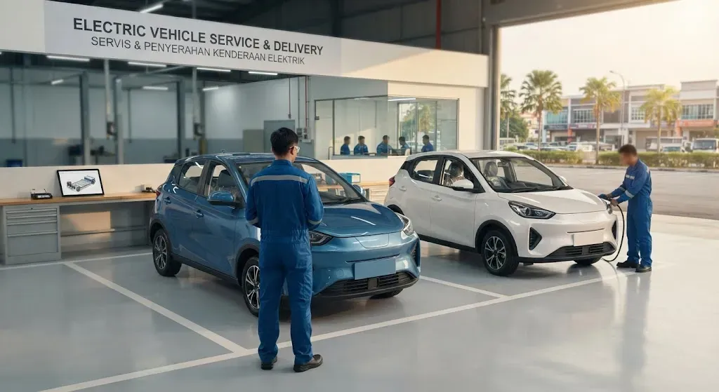 Asiatic Group expands into automotive sector with S$2 million Malaysian EV acquisition