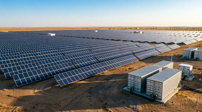 Tata Power Renewable Energy hits key milestone with new Tamil Nadu solar commissioning