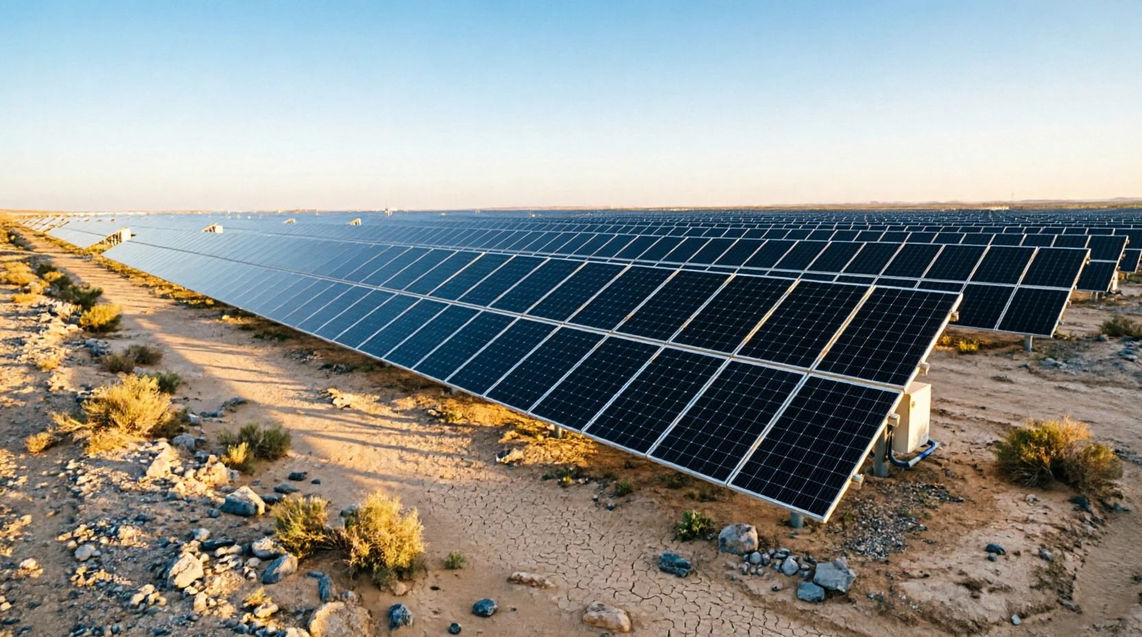 OPWP issues tender for development and operation of Sinaw Solar Independent Power Project