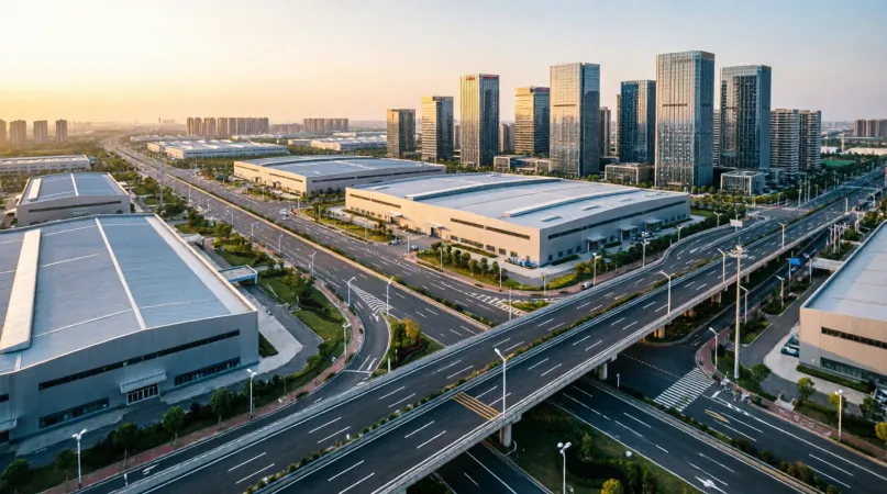 Haryana secures INR 660 billion investment commitments during Mumbai investor summit