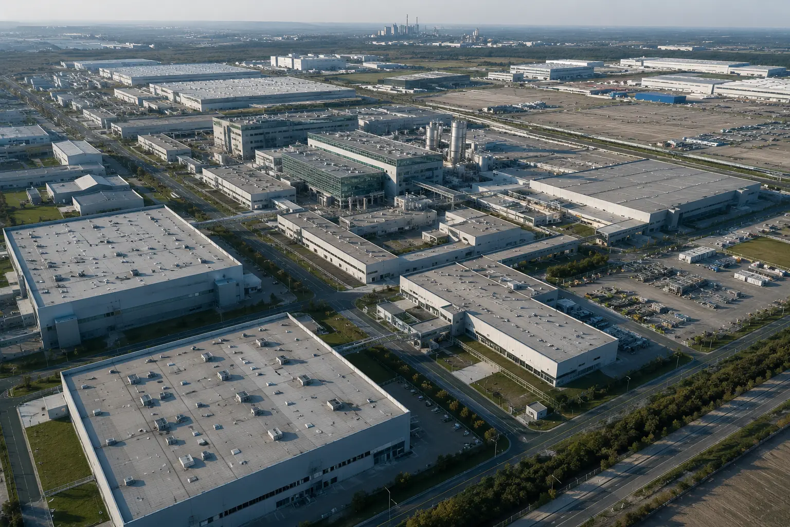 Industrial Goods