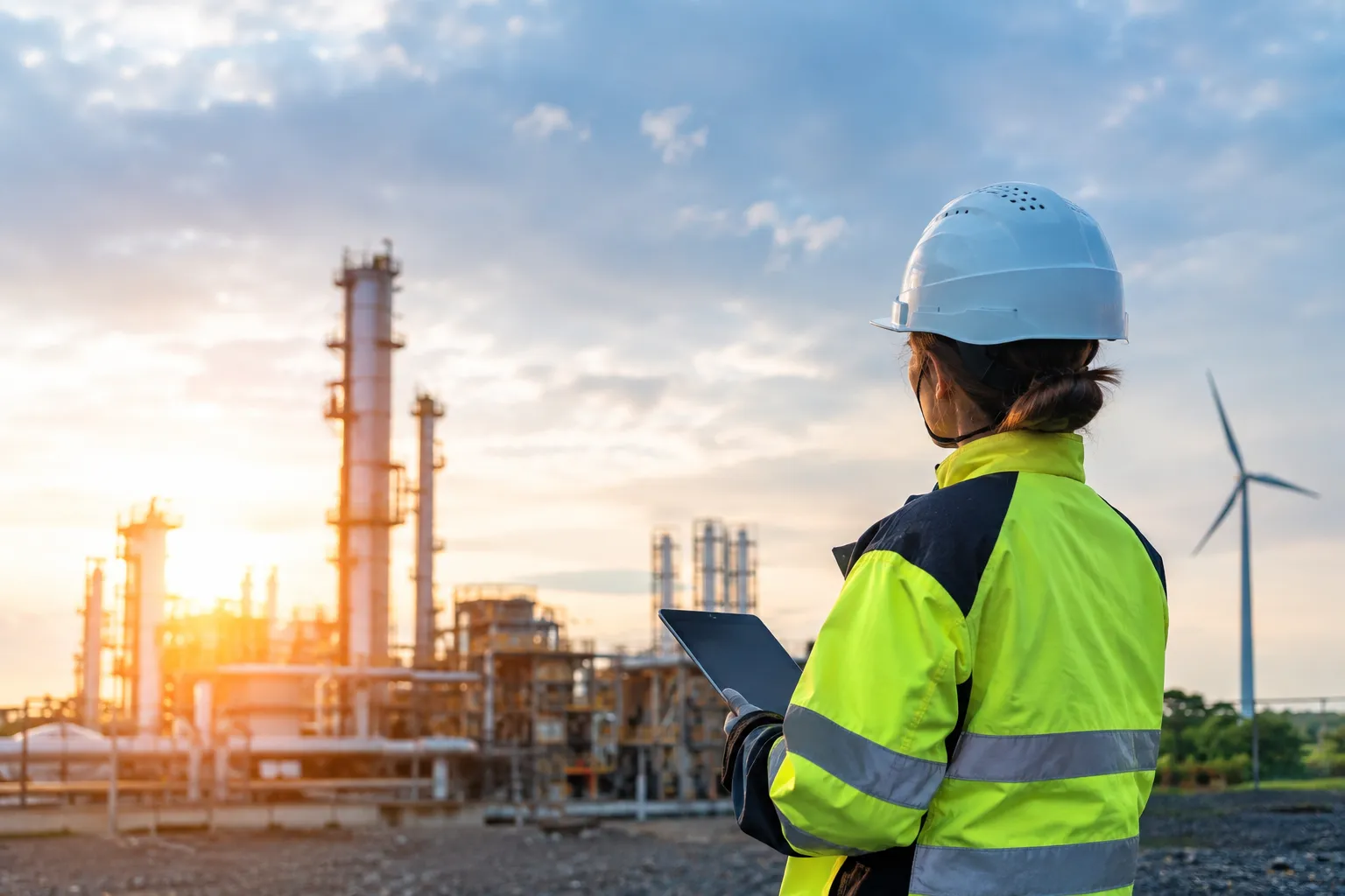 Calviks expands Scandinavian workforce footprint with acquisition of Norway's Drift Sør