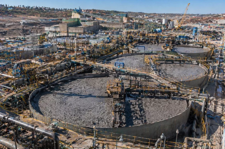 Industry & Manufacturing